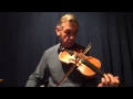 Flowers of Glasgow - Old time fiddle tune