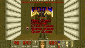 Doom [10 Sectors] Map11 Decade-Ence | Let