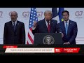 Trump's White Flag Challenge Has One Target