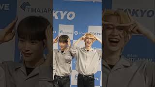 20230601 24K(투포케이) ❘ TAKERU phototime @ FCLIVE TOKYO