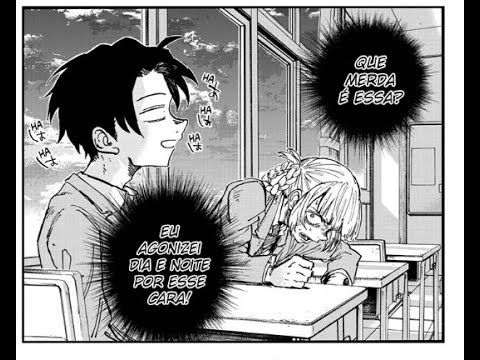 Yofukashi no Uta Chapter 189 Release Date : Spoilers, Streaming