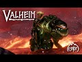 Valheim - Complete Asksvin Taming & Breeding Guide!