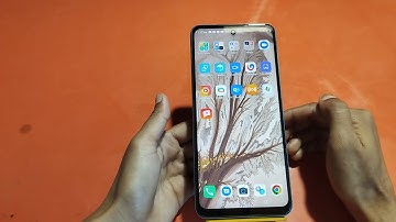 How To Hide Navigation Button in Infinix Note 12 Turbo , Hide Back Button Setting in Infinix Note 12