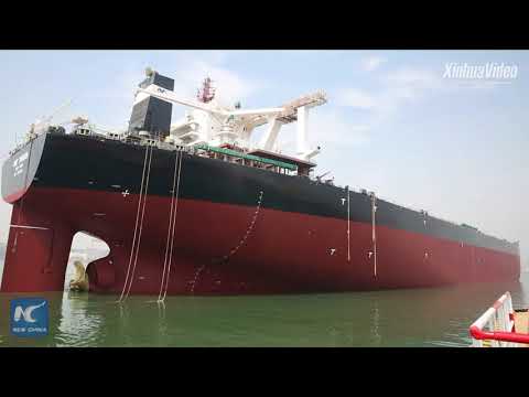 World's largest bulk
