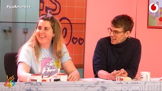 Carolina Iglesias Iza El Rap De Resines Y Otros Números De Los Goya