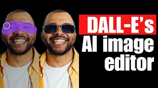 Forget Photoshop: DALL-E's Revolutionary Image Editor is Here! by Ken 4.2 16 views 1 month ago 1 minute, 4 seconds