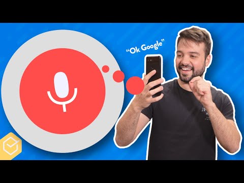 Vídeo: Quais são os melhores recursos do assistente do Google?