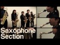 You&#39;ve got a friend in me / Coast Jazz Orchestra【Bigband PV】