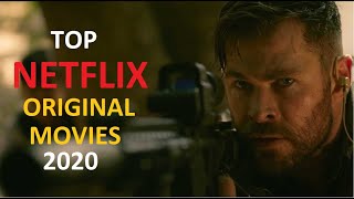 Best Movies on Netflix | Top Netflix Movies 2020 | Top Data Official