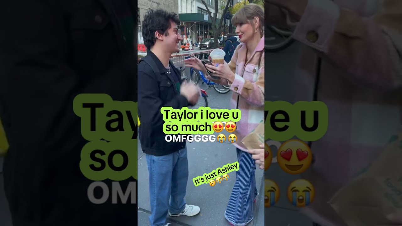 When Fans Got Fooled By Celebrity Look Alikes Shorts