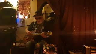 Antoni Krupa - wieczór bluesa i rokowych ballad