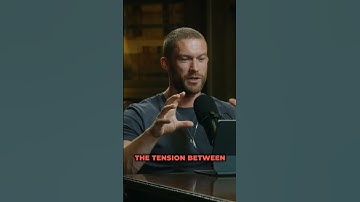 Intuition vs  Rationality  Who Really Makes Our Decisions | Naval Ravikant