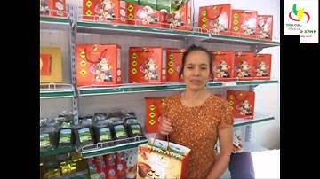 Chè Thái Nguyên - Khách Hàng Nói Về Tân Cương Xanh