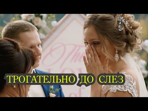 Сюрприз от подруги . Трогательно спела на свадьбе