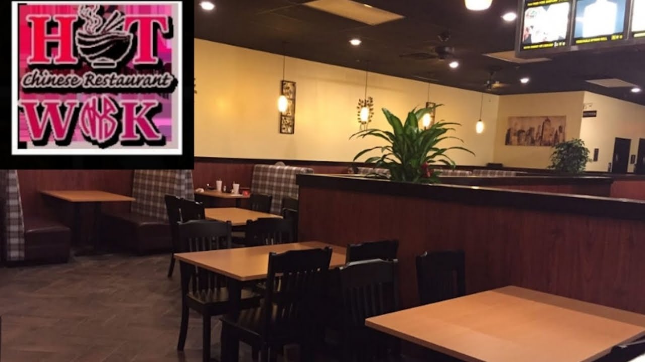 hot wok bistro hot wok bistro