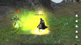 PUMT2 Fkec200 PvP Movie 2