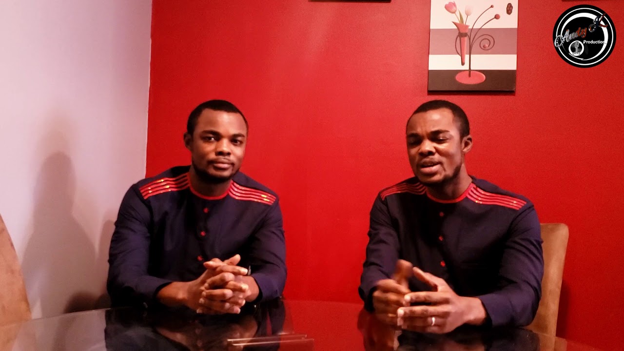 BEPO BI SO - Composed by Stephen Baafi