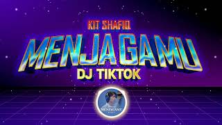Vignette de la vidéo "DJ MENJAGAMU - Kit Shafiq ( Remix Version ) FULL BASS"