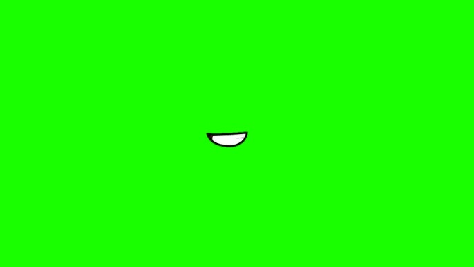 Farewell meme (Free to use lip sync)  Cute eyes drawing, Free green  screen, Chroma key