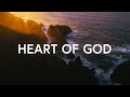 Miniature de la vidéo de la chanson Heart Of God