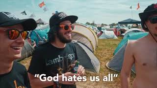 Hellfest 2019 video