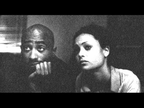 2Pac Ft Sade - Jezebel