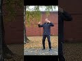 Защитная Ци в практике Цигун