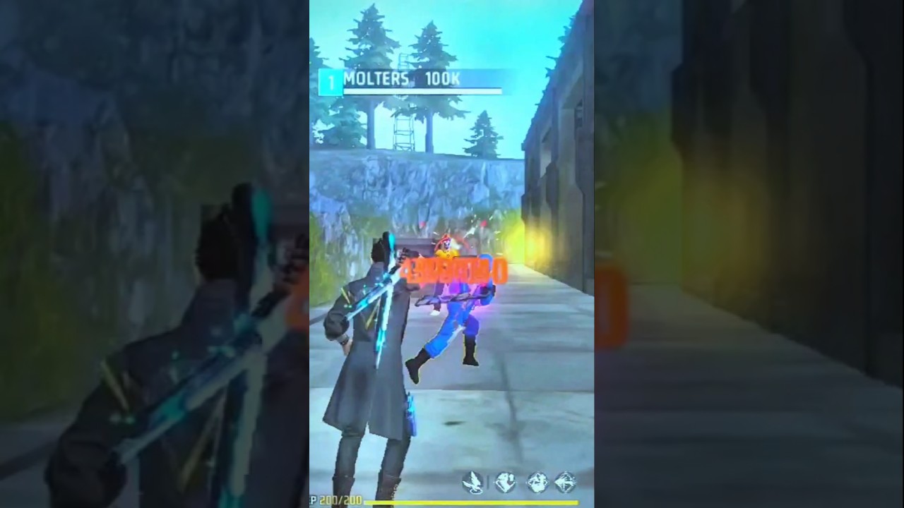 MOLTERS AS A RAISTAR 😈☠️