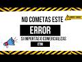 El error que nadie te cuenta | Importar Equipos de Telecomunicaciones