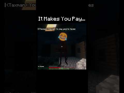 Minecraft S Newest Horror Mod Will Make You Pay