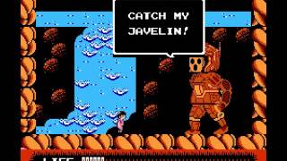 [TAS] NES Monster Party by Tanooki Teabag in 14:58.07 screenshot 5