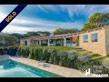 Luxury real estate, villa for sale near Pals Costa Brava. SOLD by First Line Houses