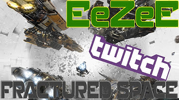 Fractured Space: Raven and Raider