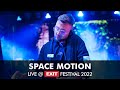 Capture de la vidéo Exit 2022 | Space Motion Live @ Mts Dance Arena Full Show (Hq Version)