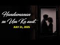 Handumanan Sa Usa Ka Awit JULY 21 2025 Handumanan Sa Usa Ka Awit JULY 21 2025