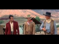 John wayne  the comancheros