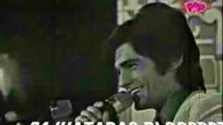 ROSSANO  ATTOLICO - TE QUIERO TANTO - ( Ti voglio tanto bene )