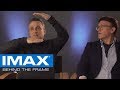 Avengers: Infinity War IMAX Behind the Frame - Episode 1