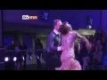 Kay Burley Wins "Dancing With Sky