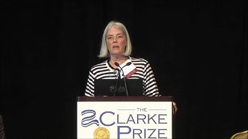 2014 Clarke Prize: SpivyWeber_Water Sustainability Initiatives in California