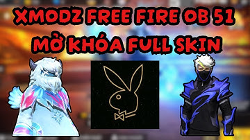 Cách Tải Ghost V16 Ob51 Mở Khóa Đồ Skin Nắm Đấm Mới Nhất | How To download Xmodz Android Ob51