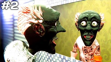 Mad Scientist Gameplay | New Android Game