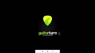 Install Guitar Tuna on Android Phone for free screenshot 5