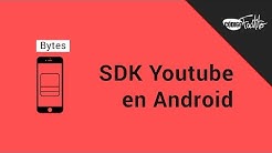 API Youtube en Android - Bytes por CÃ³digoFacilito - Durasi: 17.12. 