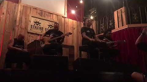 Nonpoint - ( Bullet with a Name ) acoustic VIP