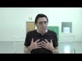 Edward Villella, Artistic Director of Miami City Ballet, Part I