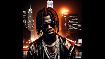 Chief Keef (AI) - Paranoid (Custom 2013 AI Song #3)