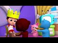 старый король Коул | детские песни | Old King Cole | Baby Box Russia | русский мультфильмы для детей