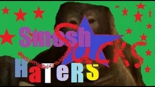 My Thoughts On Smosh Haters/Subscribe To CoderXT550Beast