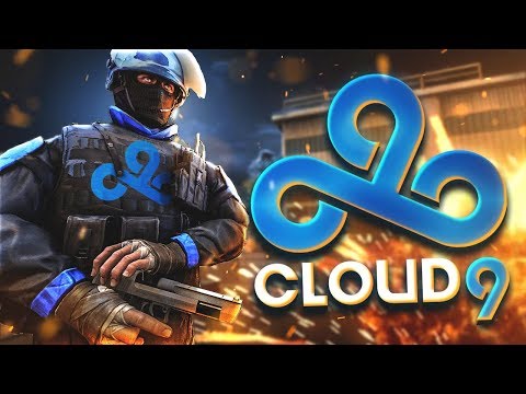 CS:GO - Best of Cloud9 - The Major Champions